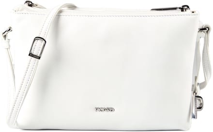 PICARD schoudertas Really Hand Bag White Lily wit