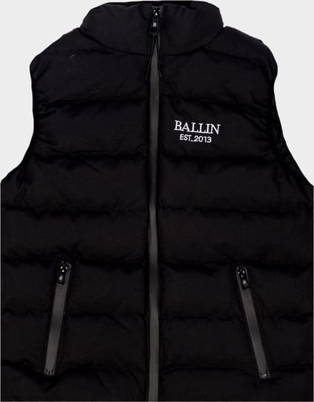 2377 Bodywarmer kids