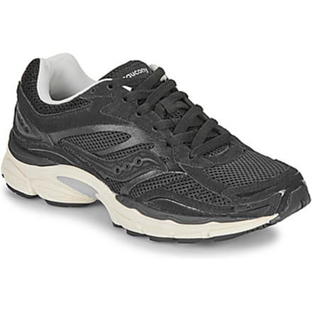 Saucony ProGrid Omni 9 Premium - Zwart- Heren, Zwart 40