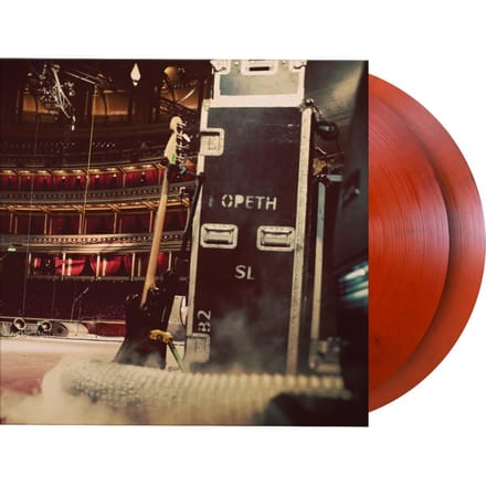 In Live Concert At The Royal Albert Hall - Opeth