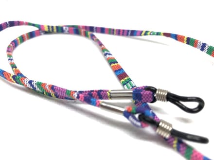 Jumada's - brillenkoord - Multi color