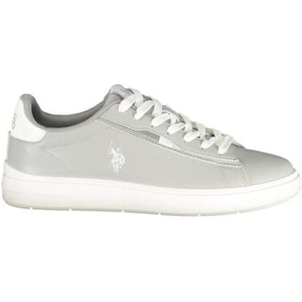 Lage Sneakers U.S Polo Assn. aris001m6ym1grlgr41