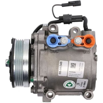 Airco-compressor ELSTOCK 51-0664