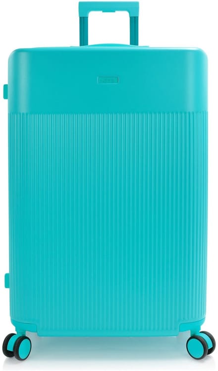 HEYS trolley HiLite Trolley 30" Aqua Breeze turquoise 74cm