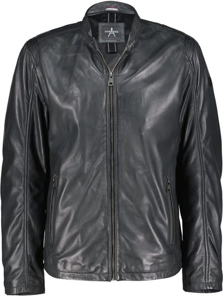 Glamrock Leren Jacket
