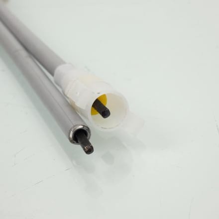 rms meterkabel voor piaggio 80 skr city 1999 scooter 266848 nieuw
