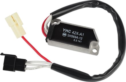 Spanningsregelaar Yamaha XV 700 Virago 1984 - 1987 XV700 YMP-SP4