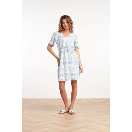 Smashed Lemon 35001, jurken |