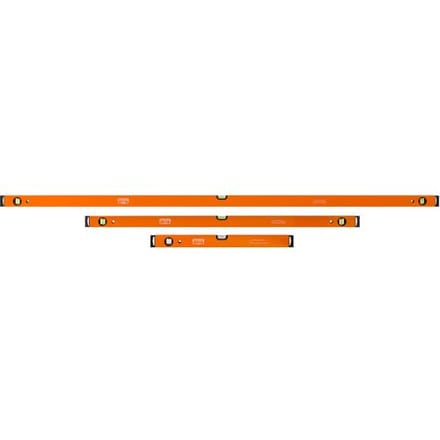 BAHCO Waterpassenset - 3-delig - 416-SET-1