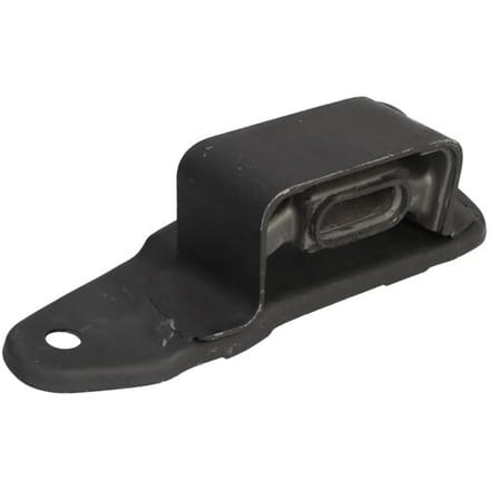 Uitlaatsysteem, houder WALKER 80403