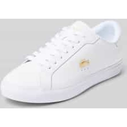 Lage Sneakers Lacoste POWERCOURT STEALTH