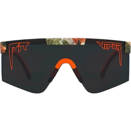 Zonnebril Pit Viper Ball-istique Bush Originale