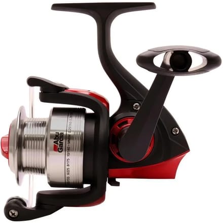 Werpmolen Abu Garcia Cardinal 52 FD