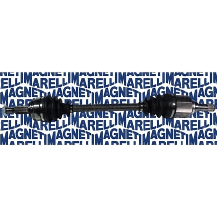 Aandrijfas MAGNETI MARELLI 302004190114