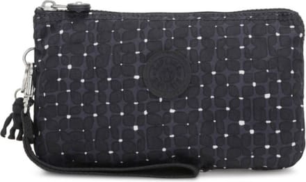 Kipling Creativity Xl Portemonnee - Tile Print