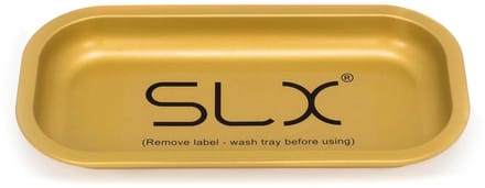 SLX Non-Stick Medium Rolling Tray Gold Yellow (20/10)