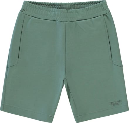 Cars Jeans Aengus Broeken Jongens - Groen - Maat 176