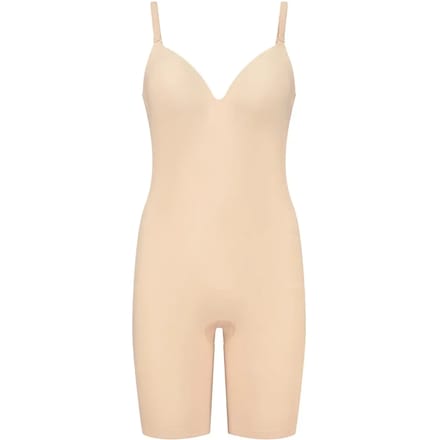 Halterneck body voor dames Bye Bra