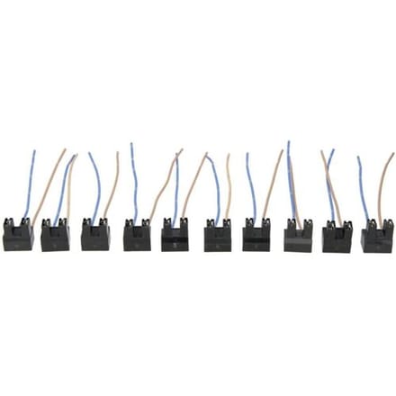 Stekker, Koplamp DAYLIGHT ST-H7 SET