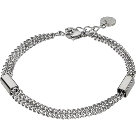 Roestvrijstalen armband Philipp Blanc Hermann