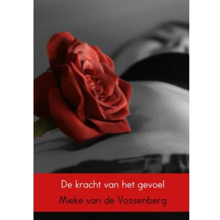 De Kracht Van Het Gevoel - Mieke van de Vossenberg