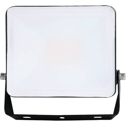 Müller-Licht Miami 21600060 LED-buitenschijnwerper 20 W Lichtkleur (naam): Neutraalwit