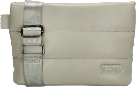 Zebra Evie Crossbody Schoudertas - Mint