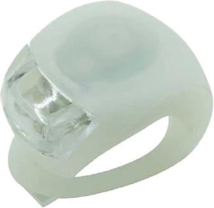 Fietslamp LED - Fietslicht - Waterdicht - Waterproof - Bicycle Light - Wit