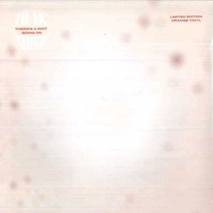 There's A Riot Going On - Yo La Tengo