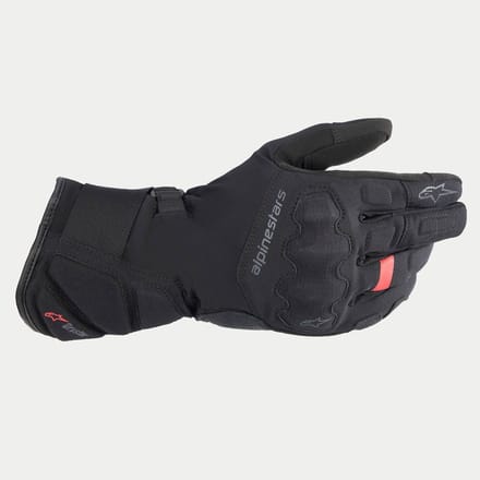 Alpinestars Tourer W-7 V2 Drystar Handschoenen Zwart - Maat XL - Handschoen