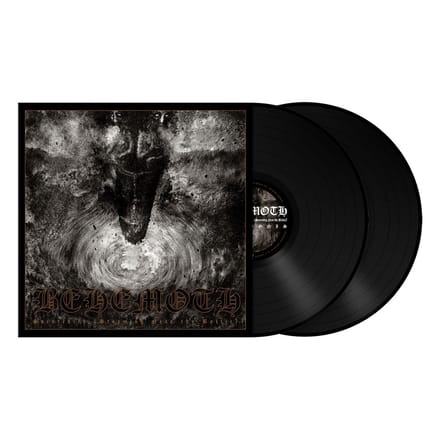 Behemoth - Sventevith (Storming Near The Baltic) (2 LP) (Reissue)