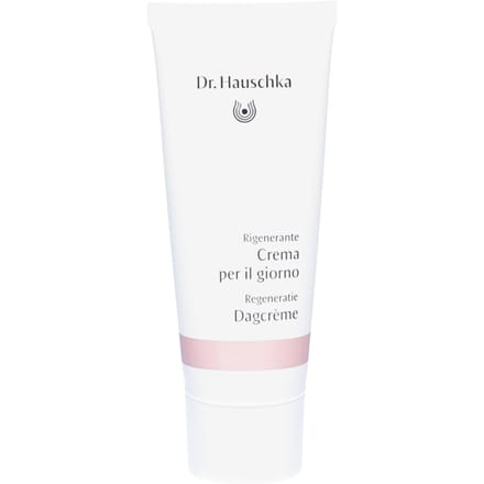 Dr. Hauschka Gezichtsverzorging Regeneratie Dagcrème