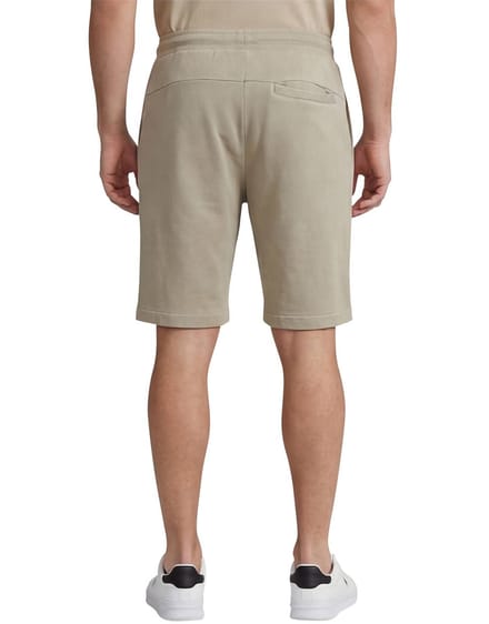 Lyle & Scott korte broek khaki