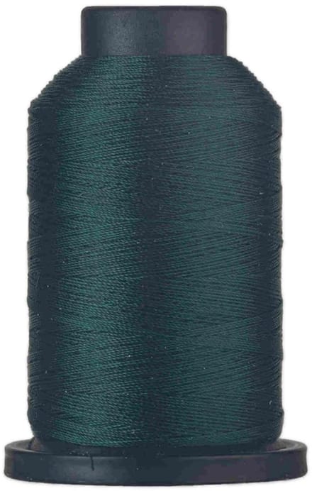 Amann Mettler Xtreme Pro Garen, Donkergroen 0757 dikte 40