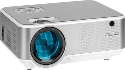 Krüger&Matz KM0370 - V-LED10 LED-projector
