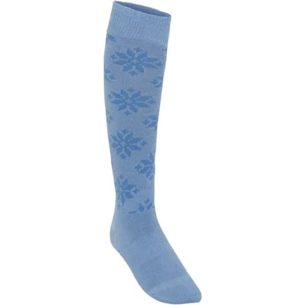 Kari Traa Rose Sokken Blauw EU 36-37 Vrouw