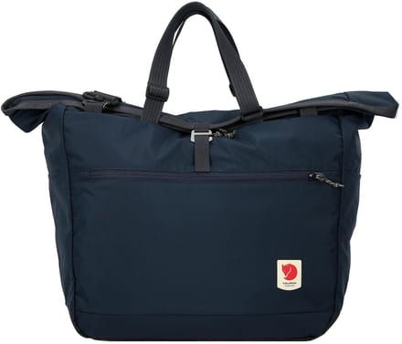 Fjällräven High Coast Tote 30 - Schoudertas 40 cm (navy)