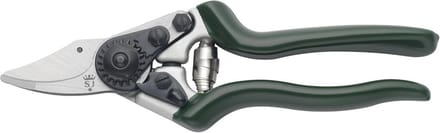 Zware Bypass Snoeischaar met Titaniumcoating - Korte Blad