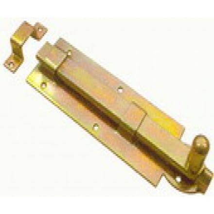Intergard Raamschuif 60mm met sluitbeugel