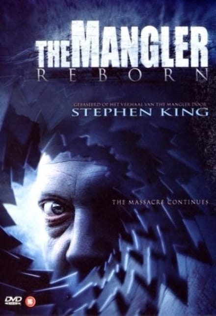 Mangler Reborn