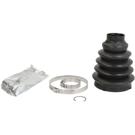 Balgenset, aandrijfas SPIDAN 21121