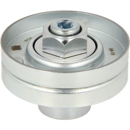 Spanpoelie, V-riem BTA E20012BTA