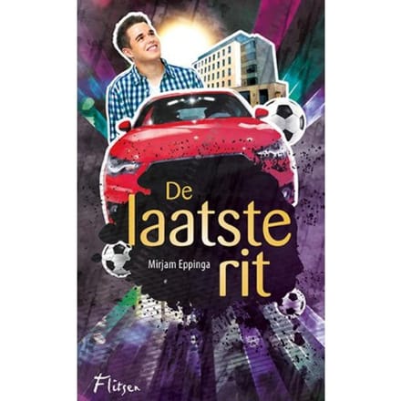 De Laatste Rit - Flitsen - Mirjam Eppinga