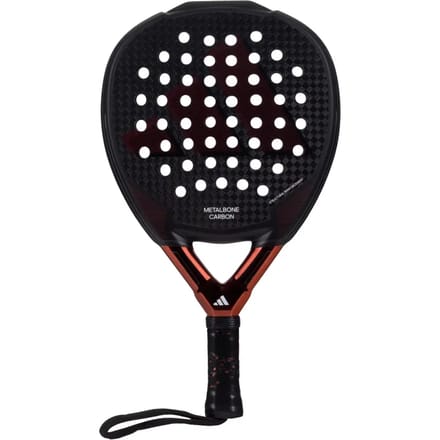 Paddle racket adidas Metalbone Carbon 3.3