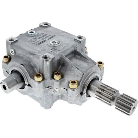 Husqvarna Tandwielkast op/voor Maaidek C132(X) / C155(X)