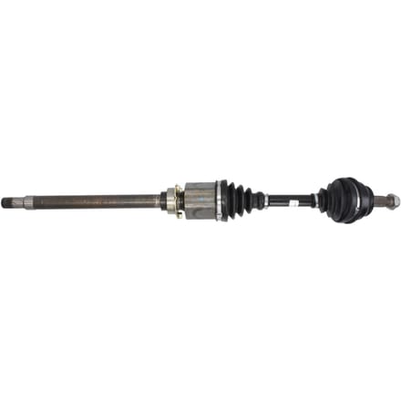 Aandrijfas POINT GEAR PNG72378 rechts