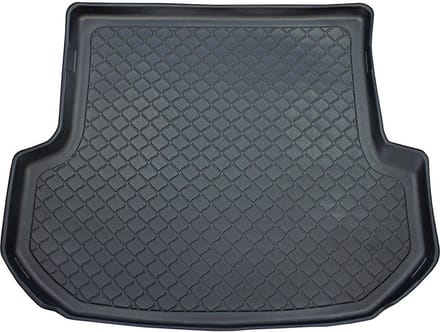 Kofferbakmat Kia Sorento 2015-2020 (past in 5-persoons versie) - Guardliner