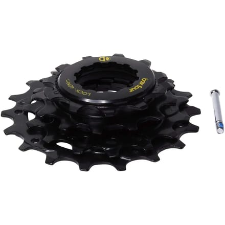 Tandwiel Box Components VTT Four
