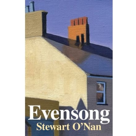Evensong - Stewart O'Nan