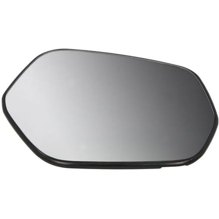 Spiegelglas, buitenspiegel BLIC 6102-12-0493311P